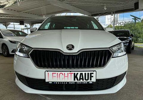 SKODA Fabia Combi 1.0 TSI*Ambition*NAVI*SHZ*PDC*