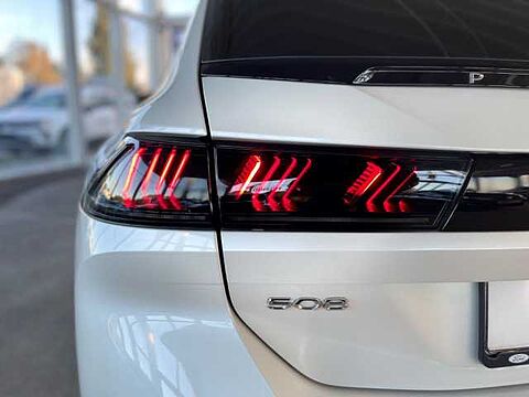Peugeot 508 *SW*Hybrid*225*GT*LED*PANO*FOCAL*LEDER*