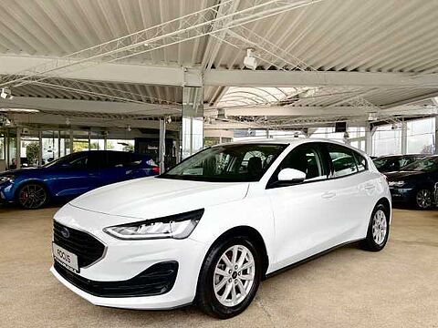 Ford Focus *1.5 EcoBlue*Lim.*Cool & Connect*LED*KAMERA