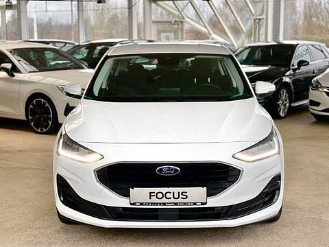 Ford Focus *1.5 EcoBlue*Lim.*Cool & Connect*LED*KAMERA