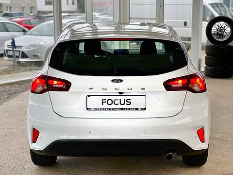 Ford Focus *1.5 EcoBlue*Lim.*Cool & Connect*LED*KAMERA