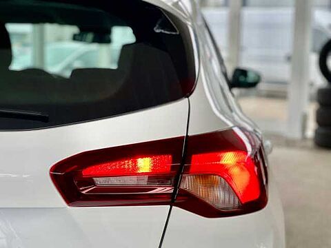Ford Focus *1.5 EcoBlue*Lim.*Cool & Connect*LED*KAMERA