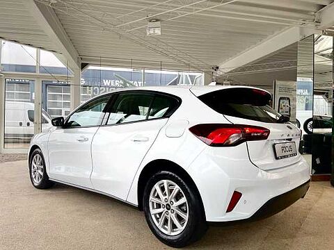 Ford Focus *1.5 EcoBlue*Lim.*Cool & Connect*LED*KAMERA