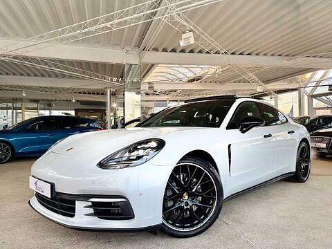 Porsche Panamera *4 S*2.9*Night-Paket*BOSE*PANO*SPORT-ABG