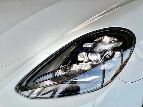 Porsche Panamera *4 S*2.9*Night-Paket*BOSE*PANO*SPORT-ABG