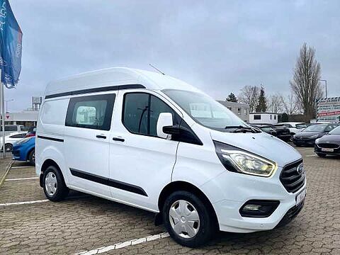 Ford Transit Custom Kasten*2.0*300*L1*H2*Hochdach*LKW 