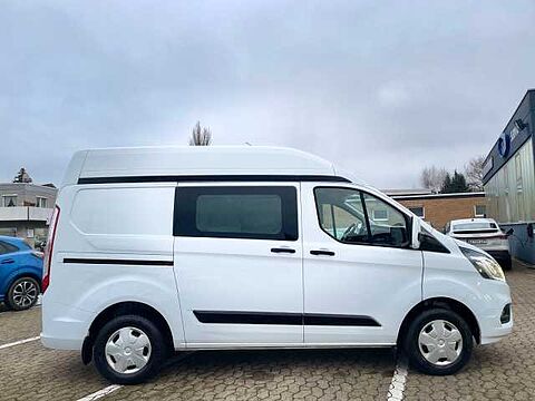Ford Transit Custom Kasten*2.0*300*L1*H2*Hochdach*LKW 