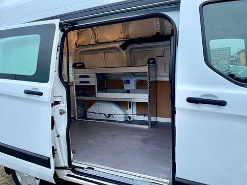 Ford Transit Custom Kasten*2.0*300*L1*H2*Hochdach*LKW 
