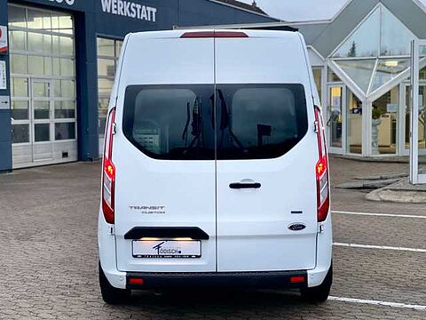 Ford Transit Custom Kasten*2.0*300*L1*H2*Hochdach*LKW 