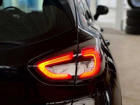 Ford Puma *1.0*EcoBoost*Titanium Edition*LED*AHK*SHZ*