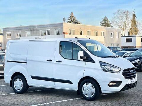 Ford Transit*Custom*Kasten*340*L1*Sortimo*Kamera*Navi 