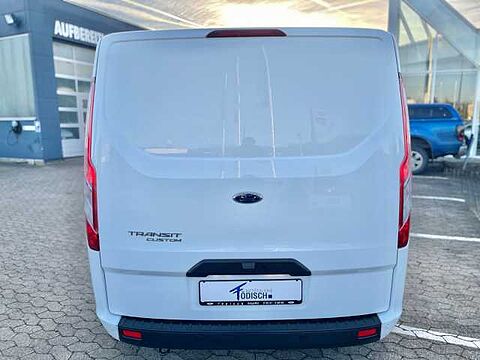 Ford Transit*Custom*Kasten*340*L1*Sortimo*Kamera*Navi 