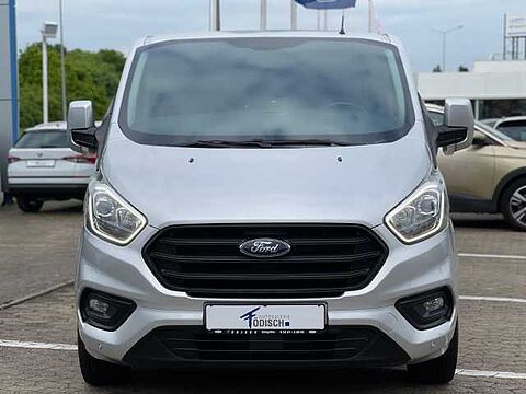 Ford Transit Custom *Custom*2.0*Kasten*320*L2*STANDHZG*SHZ*