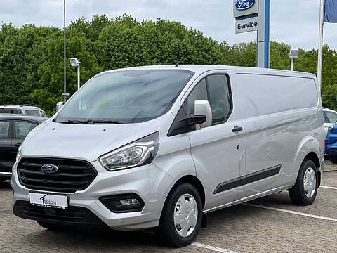 Ford Ford Transit*Custom*2.0*Kasten*320*L2*STANDHZG*S 