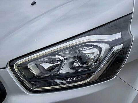 Ford Ford Transit*Custom*2.0*Kasten*320*L2*STANDHZG*S 