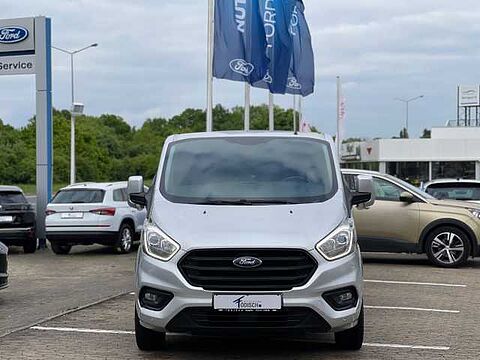 Ford Ford Transit*Custom*2.0*Kasten*320*L2*STANDHZG*S 