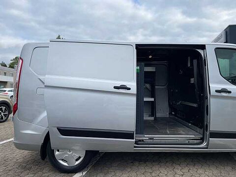 Ford Ford Transit*Custom*2.0*Kasten*320*L2*STANDHZG*S 