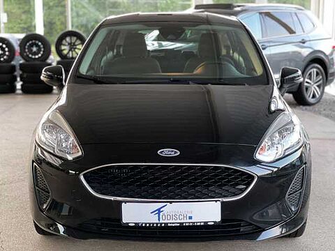 Ford Fiesta *1.0 EcoBoost*Cool & Connect*5-Türig*70kW*
