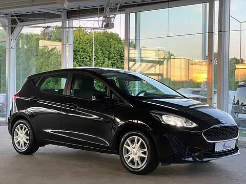 Ford Fiesta *1.0 EcoBoost*Cool & Connect*5-Türig*70kW*