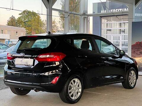 Ford Fiesta *1.0 EcoBoost*Cool & Connect*5-Türig*70kW*