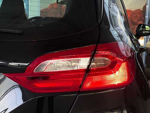 Ford Fiesta *1.0 EcoBoost*Cool & Connect*5-Türig*70kW*
