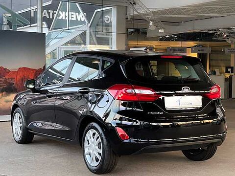 Ford Fiesta *1.0 EcoBoost*Cool & Connect*5-Türig*70kW*