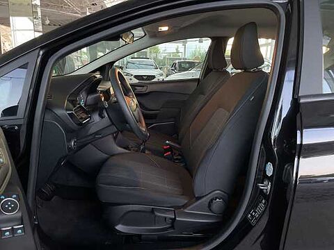 Ford Fiesta *1.0 EcoBoost*Cool & Connect*5-Türig*70kW*