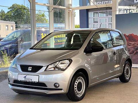 SEAT Mii *1.0*Reference*You&Mii*44kW*2/3 Türig*KLIMA*