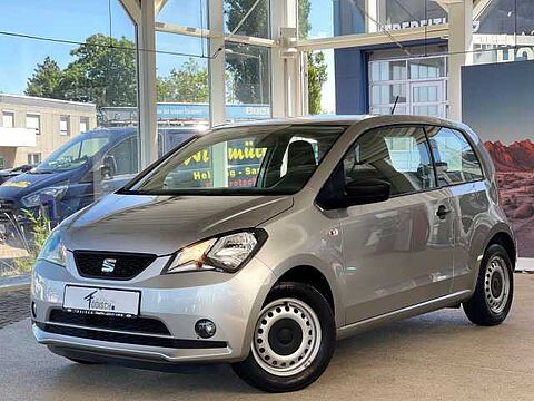 SEAT Mii *1.0*Reference*You&Mii*44kW*2/3 Türig*KLIMA*