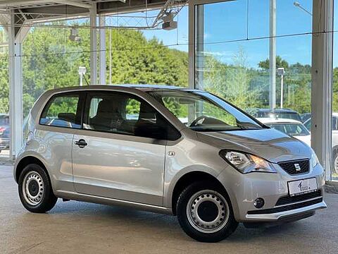 SEAT Mii *1.0*Reference*You&Mii*44kW*2/3 Türig*KLIMA*
