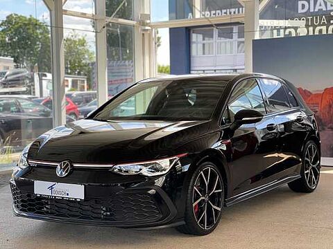 Volkswagen Golf *8*2.0 TSI*Lim.*GTI*DSG*CAM*H/K*SHZ*MATRIX*