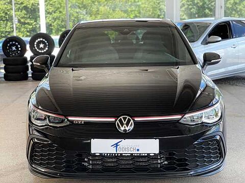 Volkswagen Golf *8*2.0 TSI*Lim.*GTI*DSG*CAM*H/K*SHZ*MATRIX*