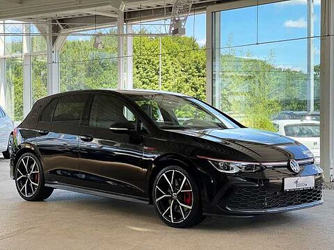 Volkswagen Golf *8*2.0 TSI*Lim.*GTI*DSG*CAM*H/K*SHZ*MATRIX*