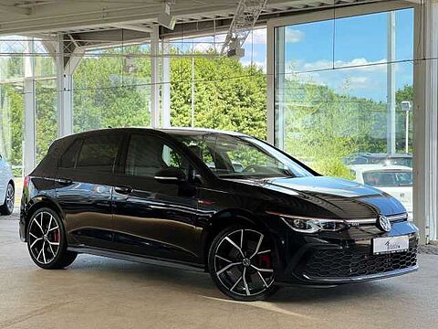 Volkswagen Golf *8*2.0 TSI*Lim.*GTI*DSG*CAM*H/K*SHZ*MATRIX*