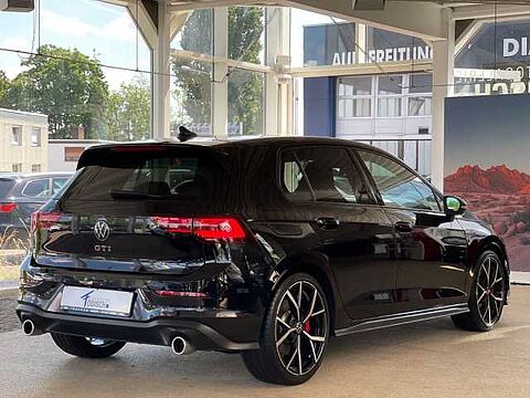 Volkswagen Golf *8*2.0 TSI*Lim.*GTI*DSG*CAM*H/K*SHZ*MATRIX*