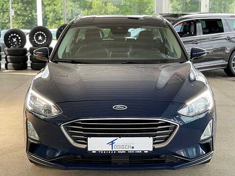 Ford Focus *Turnier*1.5 EcoBoost*Titanium Edition*AHK*