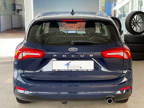 Ford Focus *Turnier*1.5 EcoBoost*Titanium Edition*AHK*