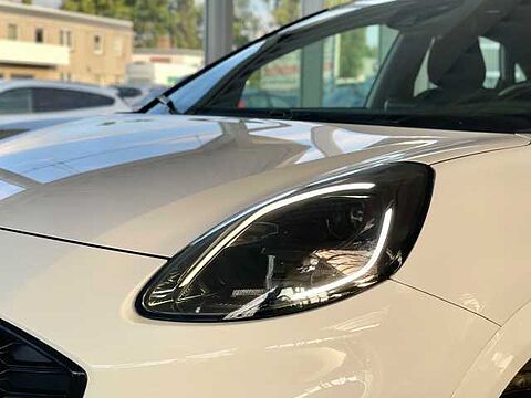 Ford Puma *1.0*ST-Line*Black-Paket*LED*WINTER*VIRTUAL*