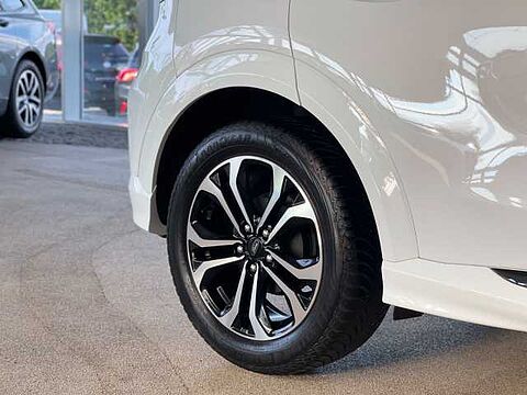 Ford Puma *1.0*ST-Line*Black-Paket*LED*WINTER*VIRTUAL*