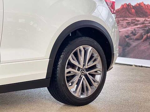 Volkswagen T-Roc *Cabriolet*1.5 TSI*R-Line*DSG*VIRTUAL*LED*