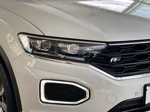 Volkswagen T-Roc *Cabriolet*1.5 TSI*R-Line*DSG*VIRTUAL*LED*