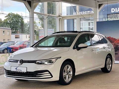 Volkswagen Golf *8*Variant*2.0*TDI*Life*PANO*MATRIX*HUD*H/K*