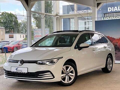 Volkswagen Golf *8*Variant*2.0*TDI*Life*PANO*MATRIX*HUD*H/K*