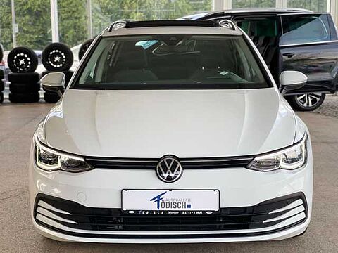 Volkswagen Golf *8*Variant*2.0*TDI*Life*PANO*MATRIX*HUD*H/K*