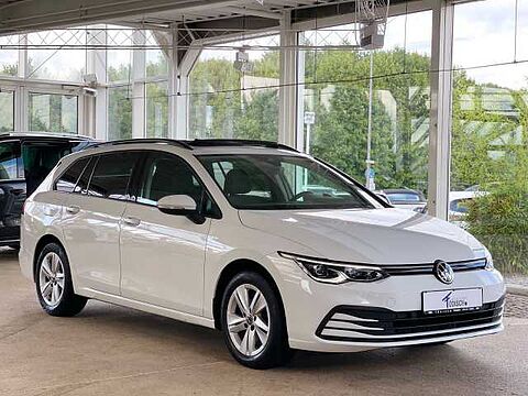 Volkswagen Golf *8*Variant*2.0*TDI*Life*PANO*MATRIX*HUD*H/K*