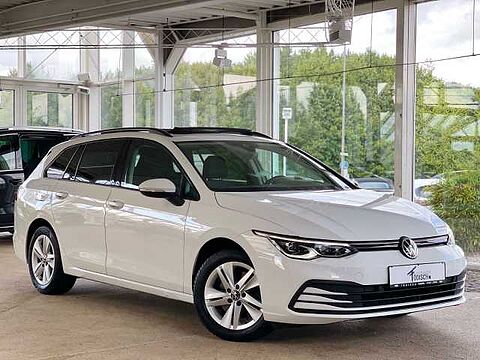 Volkswagen Golf *8*Variant*2.0*TDI*Life*PANO*MATRIX*HUD*H/K*