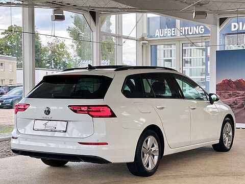Volkswagen Golf *8*Variant*2.0*TDI*Life*PANO*MATRIX*HUD*H/K*