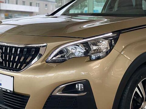 Peugeot 3008 *1.2*PureTech*Active*130*NAVI*KAMERA*CITY*LM