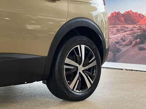 Peugeot 3008 *1.2*PureTech*Active*130*NAVI*KAMERA*CITY*LM