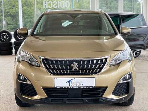 Peugeot 3008 *1.2*PureTech*Active*130*NAVI*KAMERA*CITY*LM